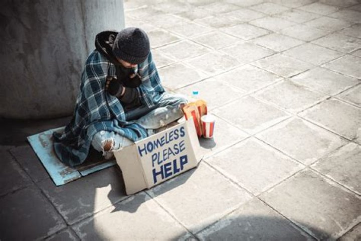 Does Turkey have a homeless problem?