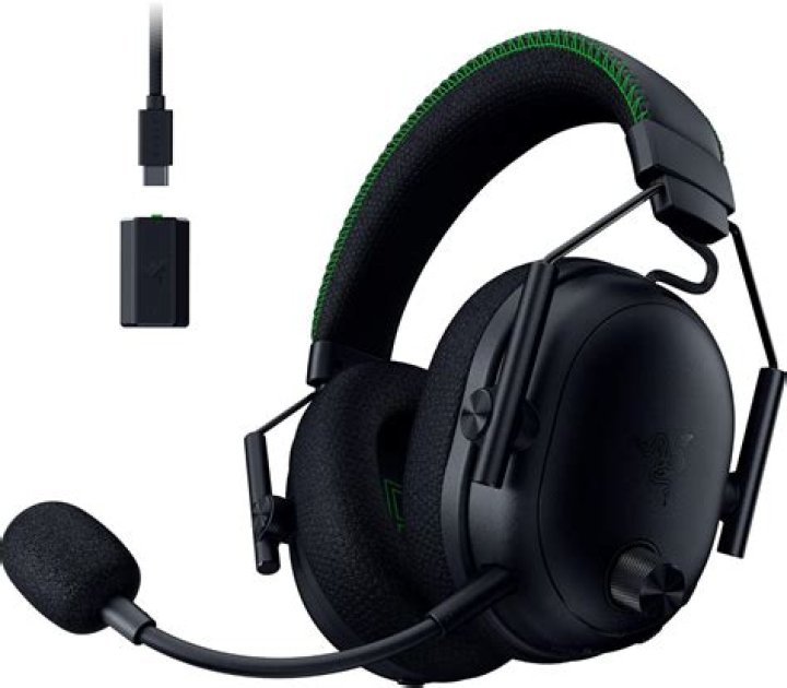 Does Xbox headset work on Mac?