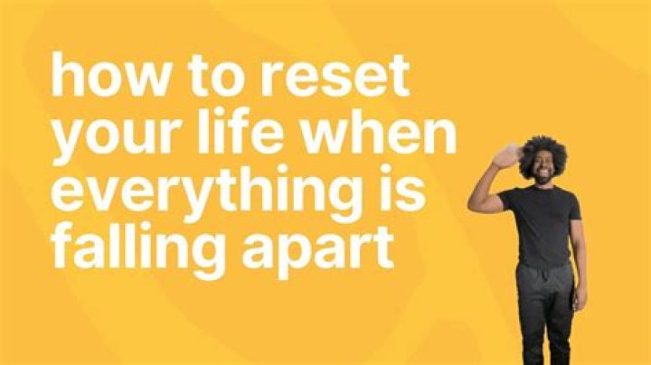 Does your body start falling apart at 40?