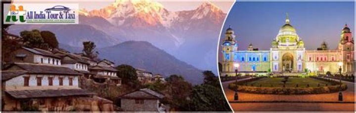 How can I go to Nepal from Kolkata?