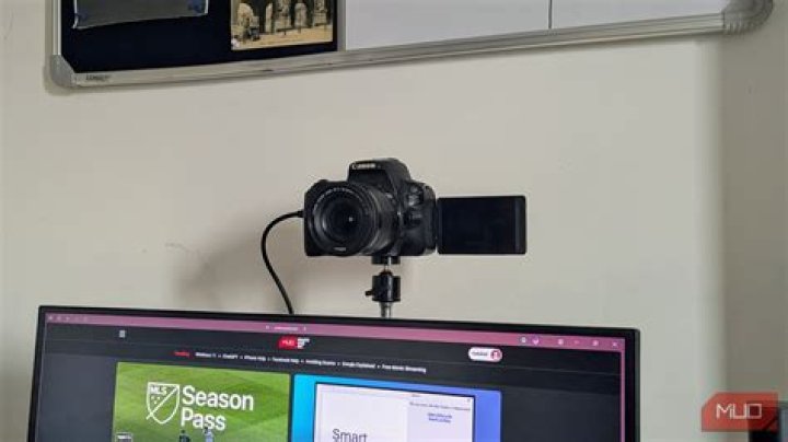 How can I improve my DSLR video quality?
