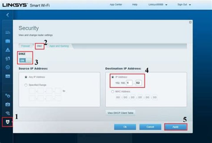 How can I make my Linksys WiFi faster?