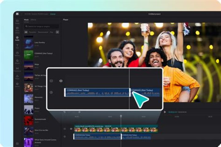 How can I split audio for free?