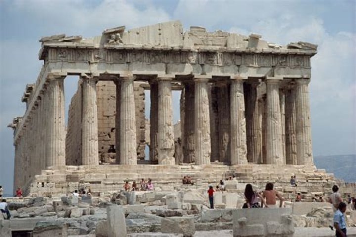 How did Pericles define citizenship?
