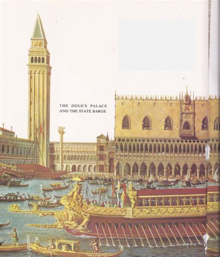 How did salt contribute to the wealth of the Italian city state of Venice?