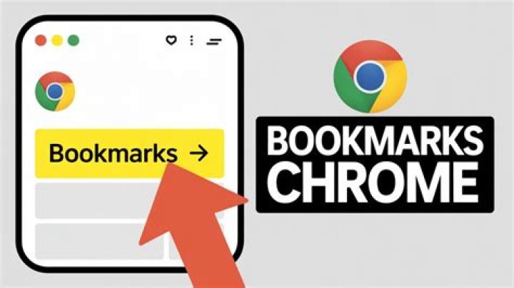 How do I access my Bookmarks?