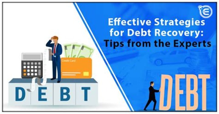 How do I become a debt recovery agent?