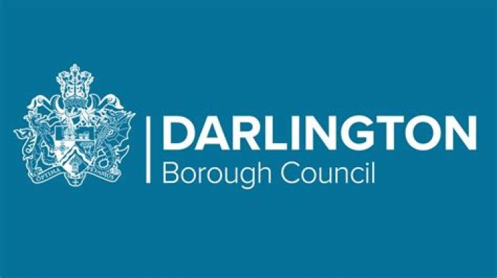 How do I contact Darlington Council?
