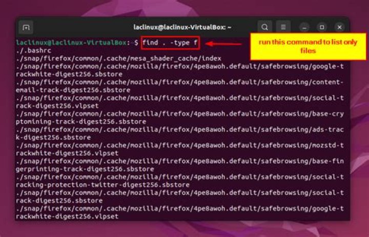 How do I find a directory recursively in Linux?