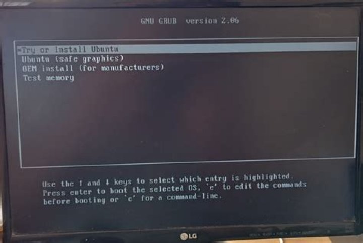 How do I fix out of range in Ubuntu?
