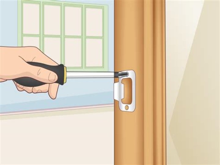 How do I know if my blend door is broken?