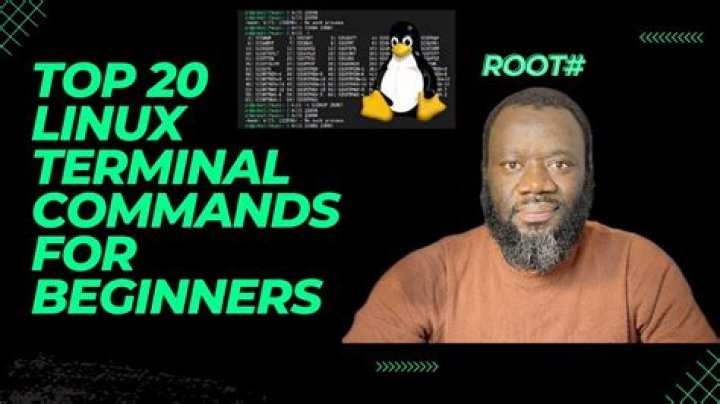 How do I learn terminal in Linux?