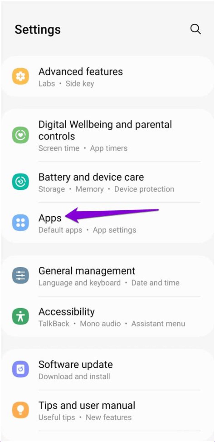 How do I open links on Facebook app instead of browser on Iphone?