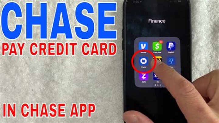 How do I pay Chase over the phone?