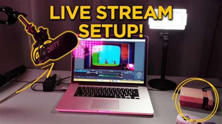 How do I set up OBS to stream on Twitch?