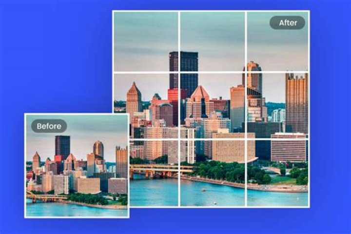 How do I split a background in CSS?