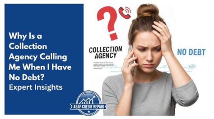 How do you get a collection agency to stop calling you?