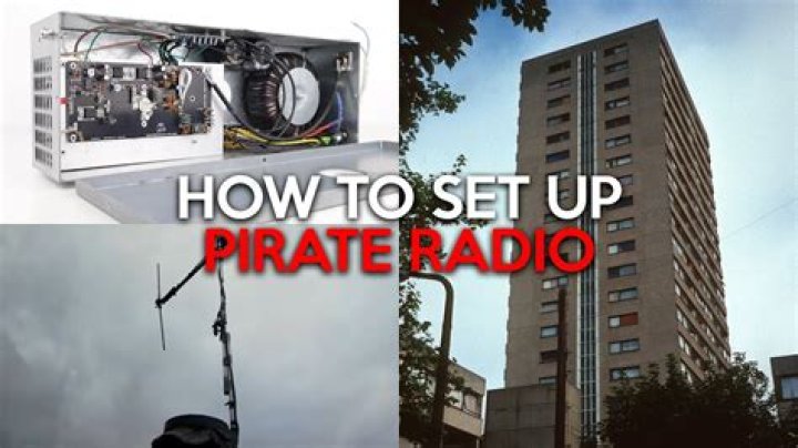 How do you get into a radio station in a contest?