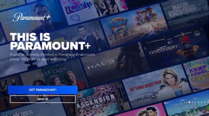 How do you get into Paramount Studios?