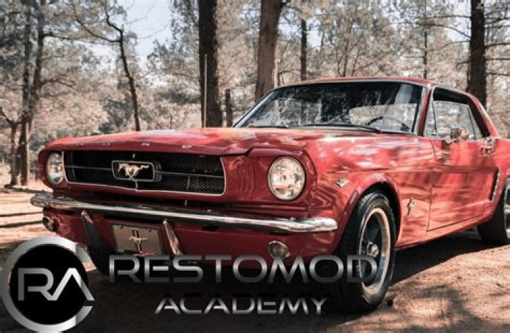 How do you value a Restomod?