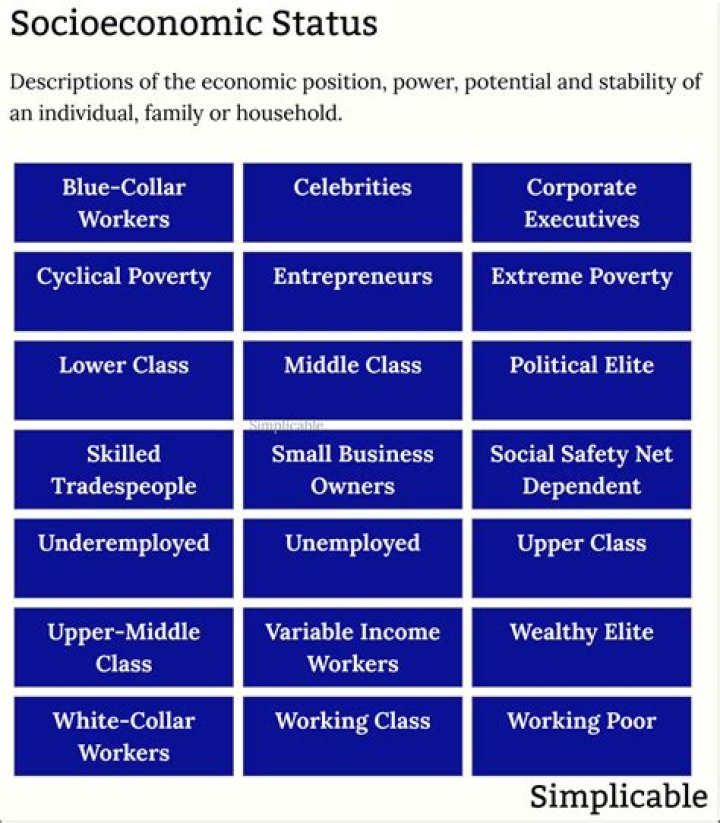How does socioeconomic status affect alcohol?
