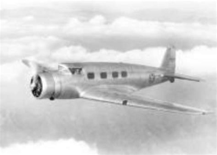 How fast is Convair 990?