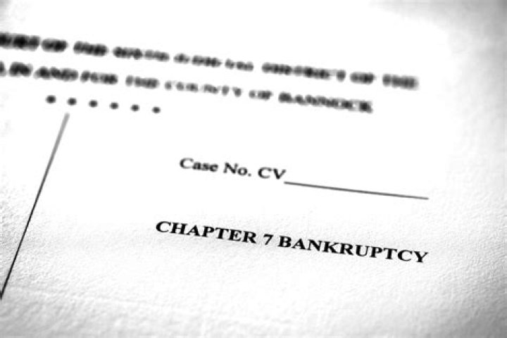 How long after Chapter 7 discharge is the case closed?