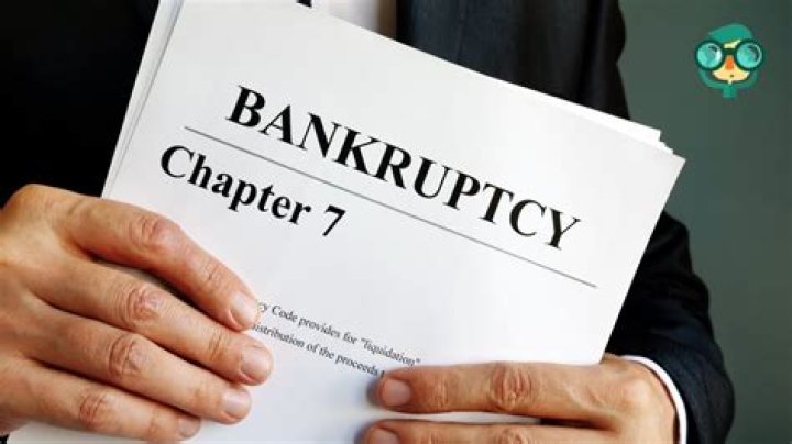 How long before you can file Chapter 7 again?