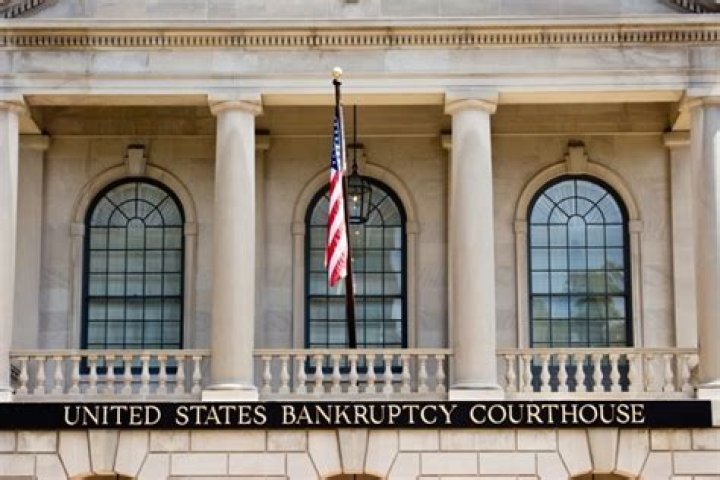 How long can I get a car after bankruptcy?
