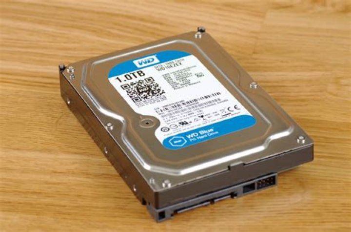 How long do WD external hard drives last?