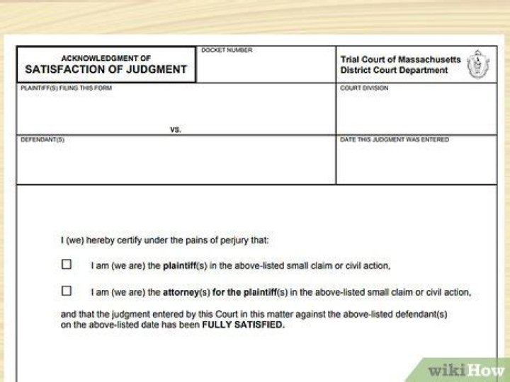 How long does a Judgement lien last in Washington state?