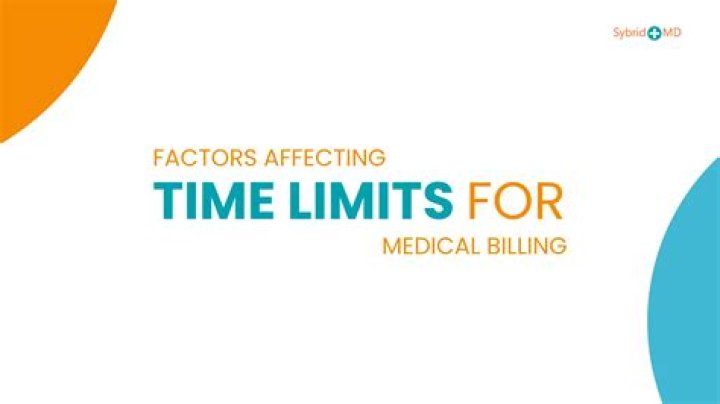 How long does a medical provider have to bill you in Illinois?