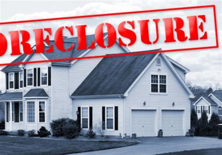 How long does the foreclosure process take in Florida?