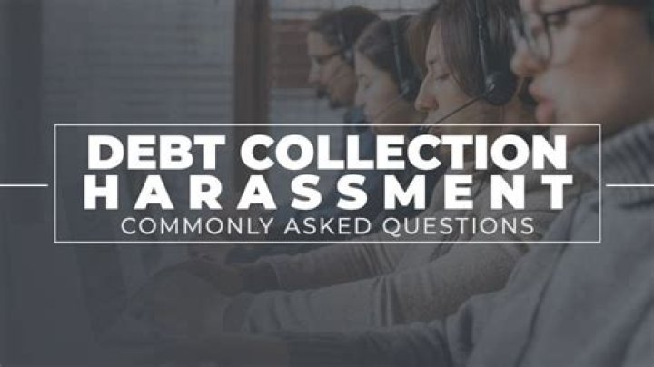 How many calls a day is considered harassment?