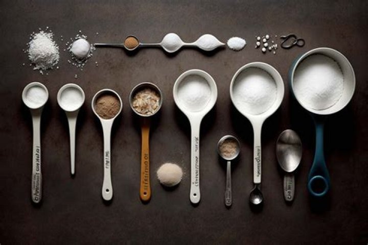 How many calories are in a teaspoon of nutritional yeast?