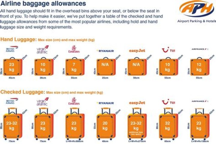 How many free checked bags on international flights?