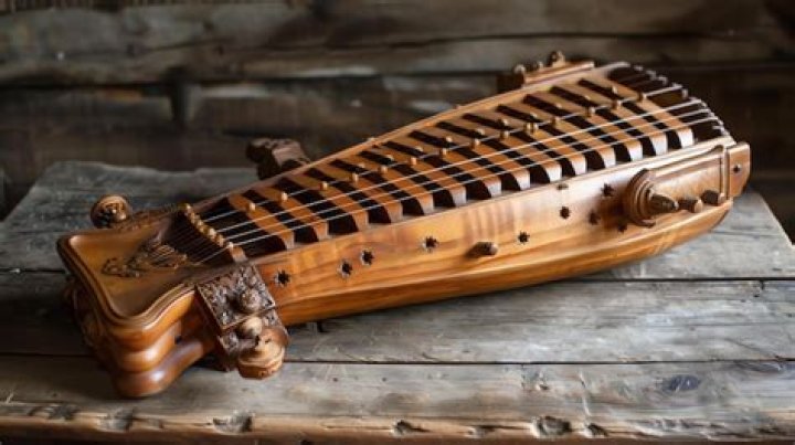 How much does a nyckelharpa cost?