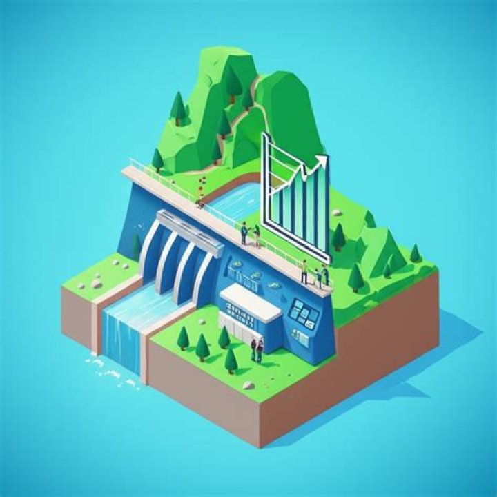 How much does hydroelectric energy cost?