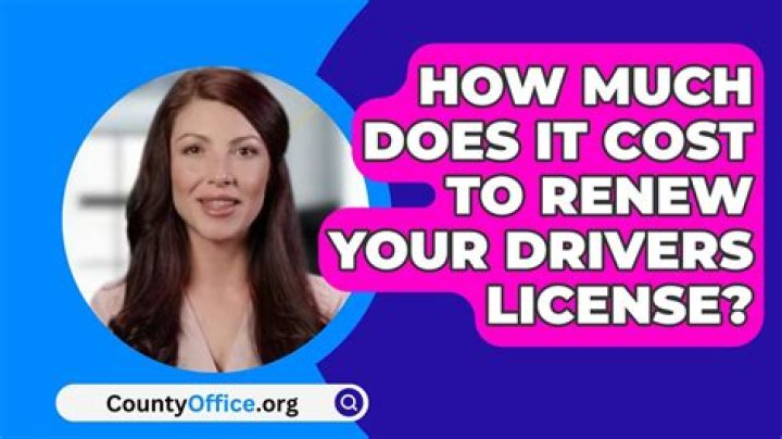 How much does it cost to renew social work license in Michigan?