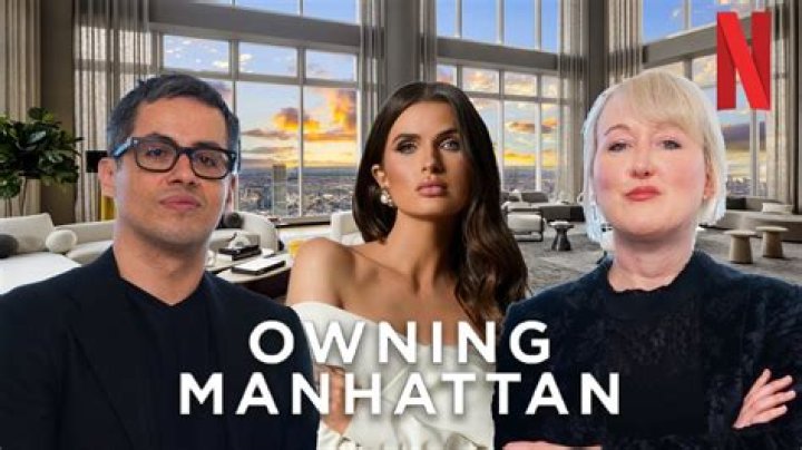 How much of Manhattan TV show is true?