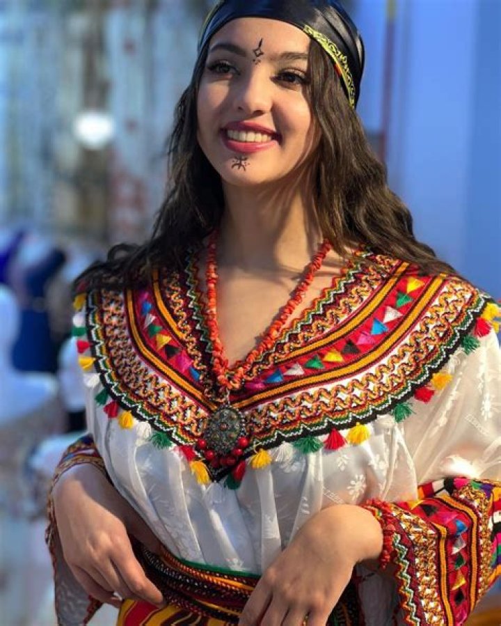 How old is Kabyle?