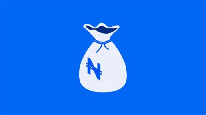 How was money saved in the olden days?