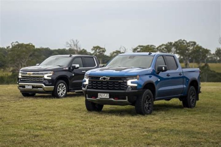Is 2014 a bad year for Silverado?