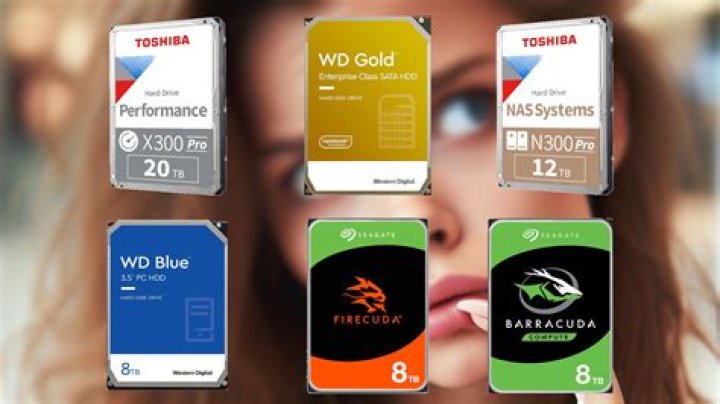 Is 320GB HDD good?