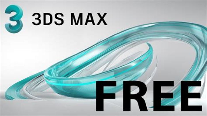 Is 3ds Max free for students?