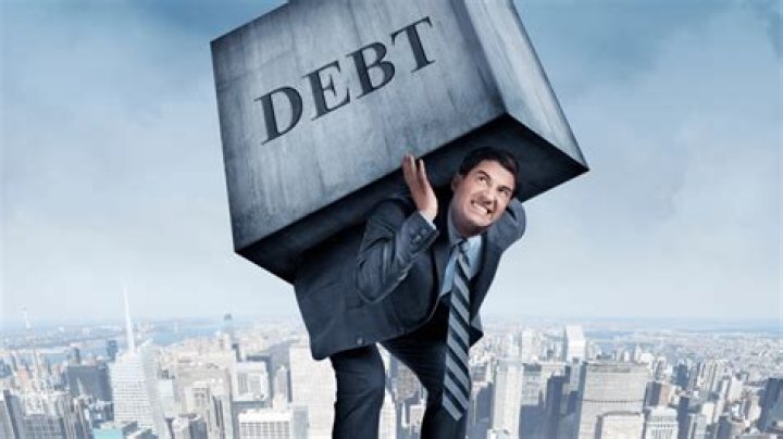 Is a warrant liability debt?