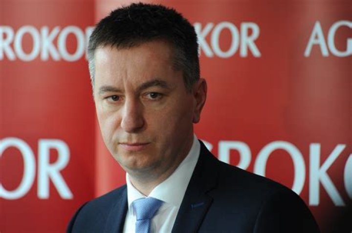 Is Agrokor still under extraordinary administration?