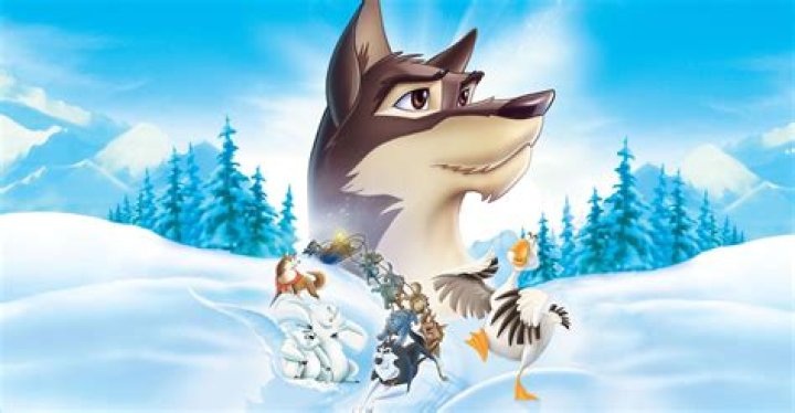 Is Balto on any streaming service?