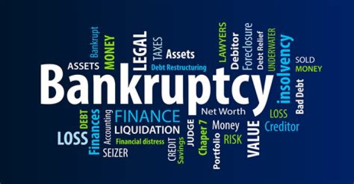 Is bankruptcy the same in all states?