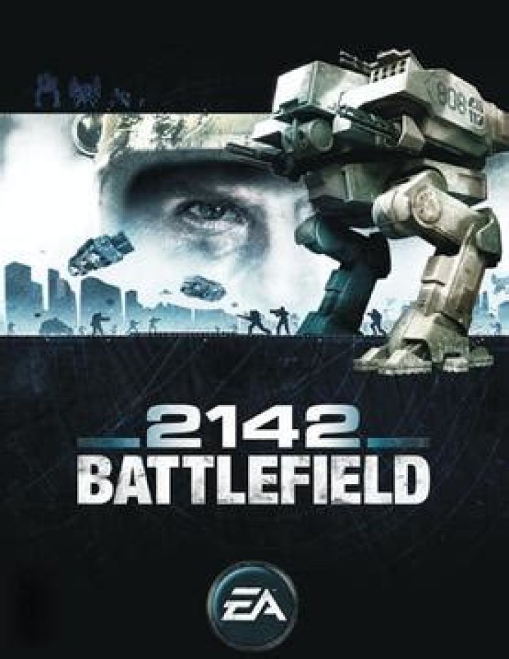 Is Battlefield 2142 single player?